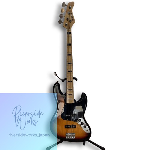 Guitare basse fernandes - guitare,