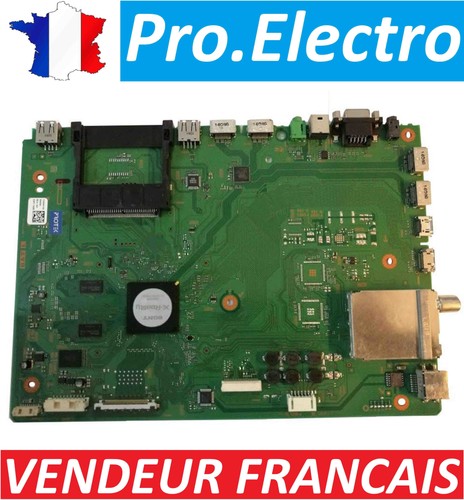 Motherboard sony - motherboard, tv