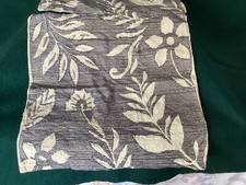 MAISON DU MONDE DEUX HOUSSES DE COUSSINS (DR01/114/09-23B )