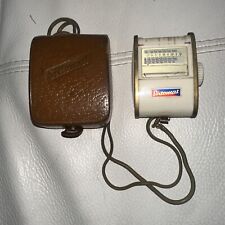 Posemètre Gossen Sixtomat  Color Finder  Avec Housse