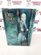 Legolas greenleaf 6 statue - greenleaf,