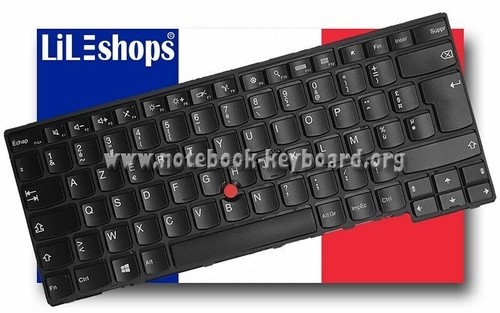 Clavier français original - français,