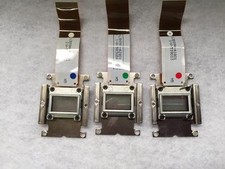 SET OF 3 SONY TV/PROJECTOR LIGHT ENGINE- LCD PANELS (L14641)