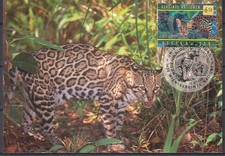 ONU Vienne 1998 Mi. 264 MK 58