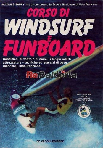 Corso windsurf funboard - corso,