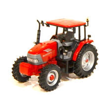 Hachette / U.H. E:1/43. Tracteurs et monde agricole. Mac Cormick. 2003. Réf. 47.