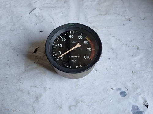 Autobianchi a111 compte tour - a111,