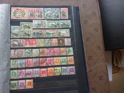 Ceylan 52 timbres - 52,
