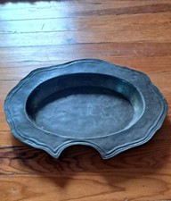 Palette Ou Plat A Barbe En