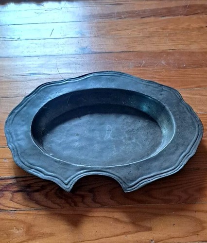 Palette plat barbe - palette,
