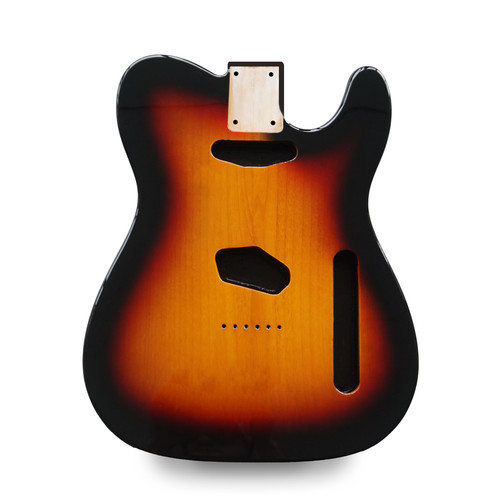 Corps guitare telecaster - de,