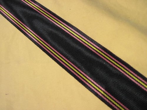Belgique ruban neuf - ruban,