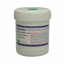 Pi??ces Flux RMA-218 Reflow