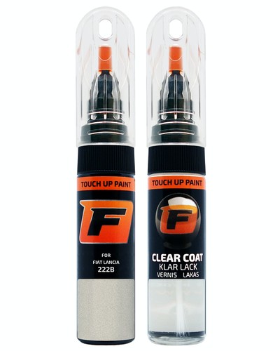 Peinture retouche pour fiat - de,