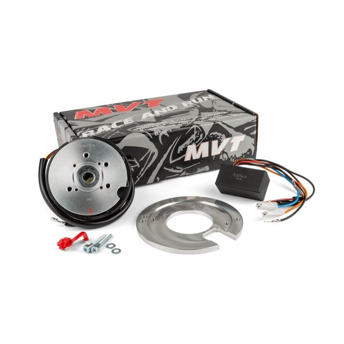 Allumage mvt premium - mvt,