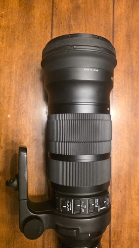 Sigma 120 300 dg os - 120-300, hsm