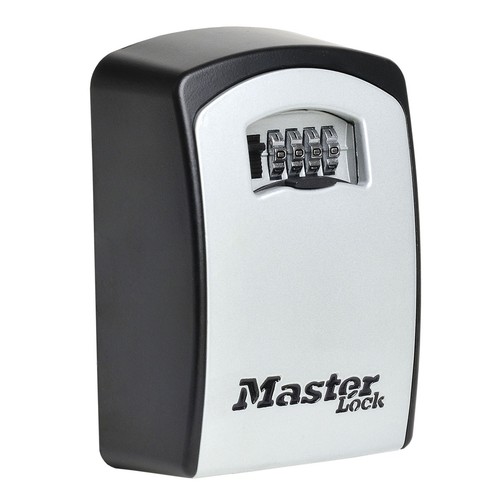Master lock boite clés - master,