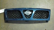 Calandre Nissan TERRANO II