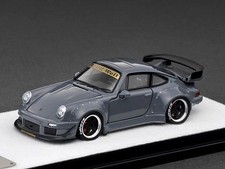 PORSCHE RWB 930 - full