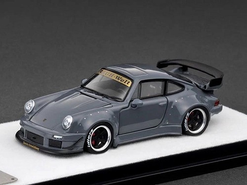 Porsche rwb 930 full - rwb,
