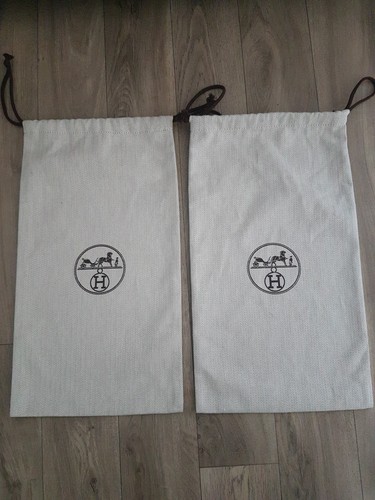 Hermès dust bag - hermÈs,