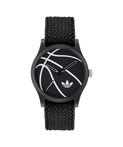 Adidas originals montre noir - adidas,