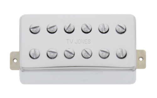 Jones classic humbucker - tv,
