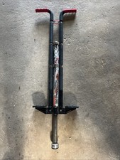 Old Air Zone Pogo Stick Pogo