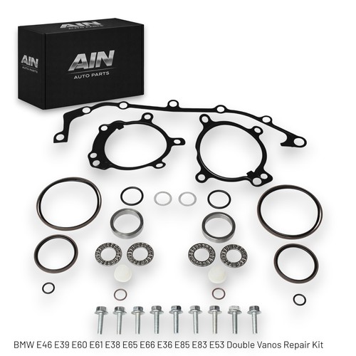 Pour bmw double vanos kit - pour,