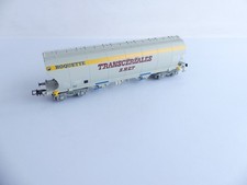 Hj6269 jouef wagon - jouef,