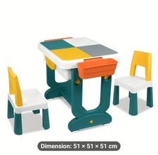 Table D'activités Enfant