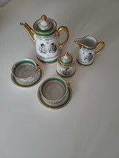 service à café Napoléon
