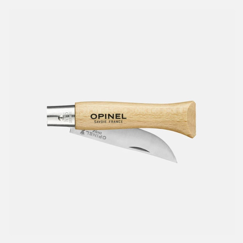 Opinel stainless steel - n°05,