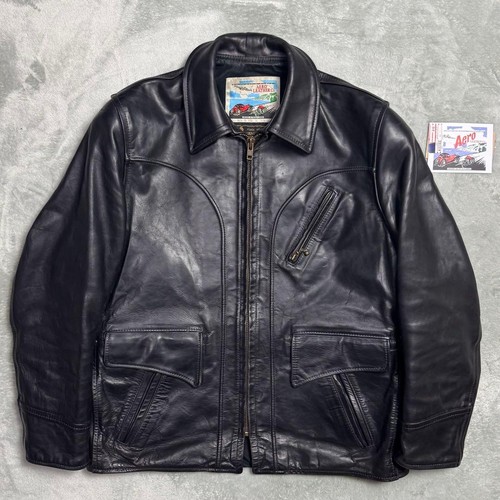 Aero leather hercules - aero,