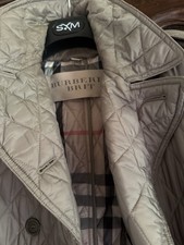 burberry femme