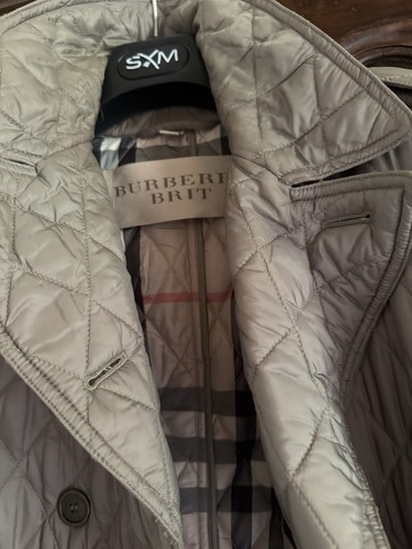 Burberry femme - burberry,