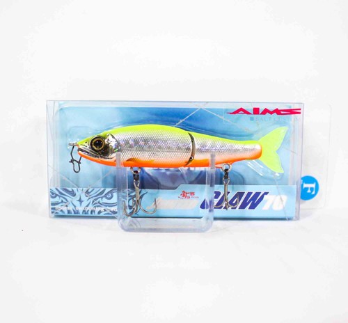 Gan craft jointed claw - gan, 70