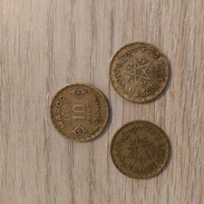Pièce Monnaie 10 Francs