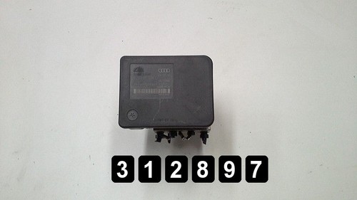 2001 audi bloc - audi,