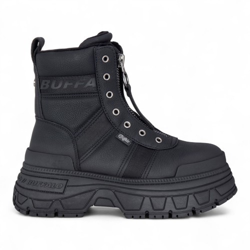 Buffalo fusion zip frontal - buffalo,