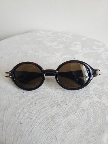 Lunettes soleil anciennes - soleil,