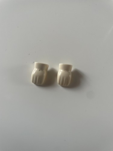 Playmobil paire gants - paire,