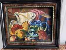 Tableau, Nature Morte