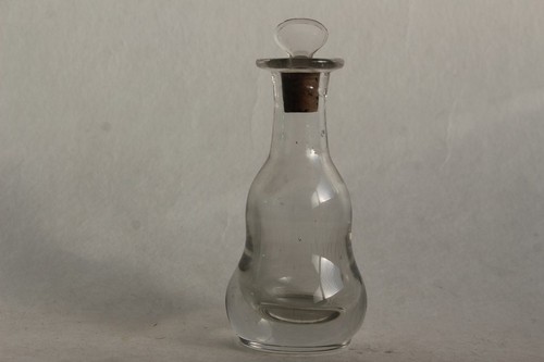 Ancienne topette absinthe - à,