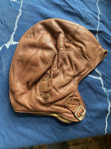 Vintage 1940s buco leather - 1940s,