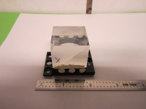 Optical microscope polyvar - microscope,