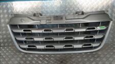 GRILLE RENAULT MASTER III (FV) fourgon 2.3 dCi 125 16V FWD (M9T-676(Euro 4)) 2011