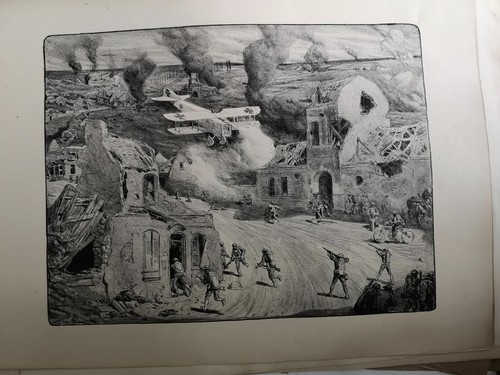 Jonas lucien avion guerre - jonas, "l'avion"