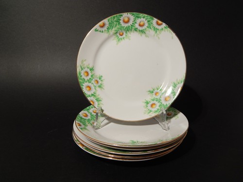 Antique lot plat douce - antique,