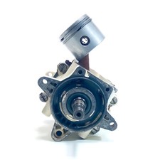 Bas-Moteur, Bielle, Pistion